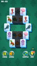 Mahjong Islands截图4