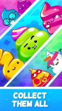 Slime Idle Super Merge & Evolve截图3