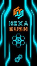 Hexa Rush截图5