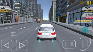 in City Car Game 2020截图3