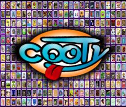 Cooty Pop  More than 800 new games截图1