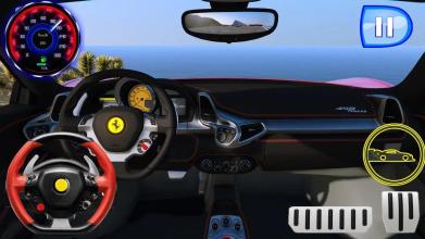 Drive Ferrari  Sports Car Challenge 2019截图2