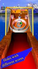 Skee Hole Flick Ball 2019截图2