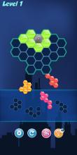 Hexa Puzzle  Block Puzzle截图5