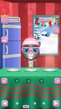 My Talking Cat Koko  Virtual Pet截图5