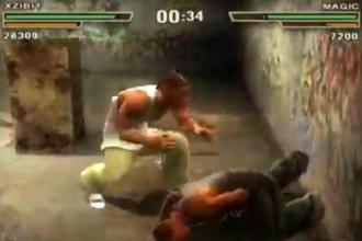 Tips Def Jam Fight For Ny Walkthrough Hint截图3