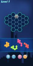 Hexa Puzzle  Block Puzzle截图4