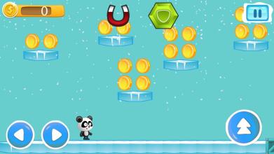 Super Panda Adventures截图2