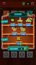 Ball Roll Unlock Puzzle截图4