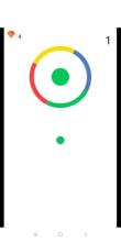 Color Circle Match Up截图2