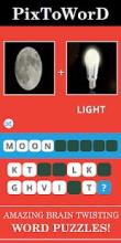 Pixtoword: Word Guessing Games截图3