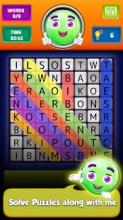 Word Connect Puzzle截图4