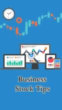 Business stock tips截图1