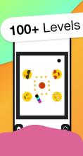 Finger Golf (Simple Golf Games)截图3