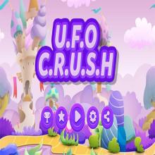 UFO Crush | Adventures Alien Game截图1