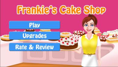 Frankie's Cake Shop截图5