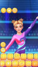 Gymnastics Dress Up - Girls Games截图5