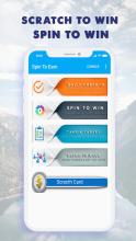 Spin to Win  Scratch to Win截图5