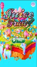 Juice Fruit Fresh截图5