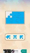 Missing Pieces Puzzle截图4