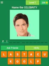 Guess the Pinoy Celebrity截图4