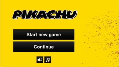 Pikachu FC截图4