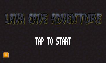 Lava cave adventure截图3