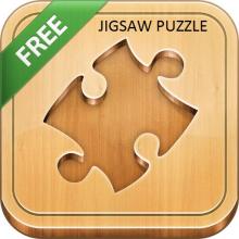 Free Jigsaw Puzzle 2018截图3