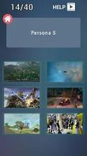 Gaming Quiz. More than 400 games to discover!截图3