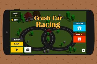 Car Crash Racing截图4