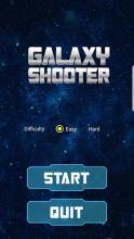 Galaxy Shooter I Star Wars - UFO截图4