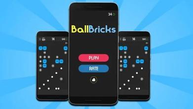 Bricks Breaker Ball - 2018截图1