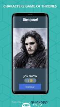 Characters game of thrones截图5