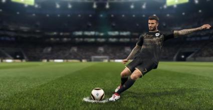 Pes2019: The Journey.截图3