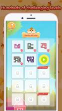 Farm  One line Puzzle Game截图4