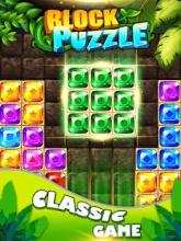 Block Crush Diamond Puzzle截图2