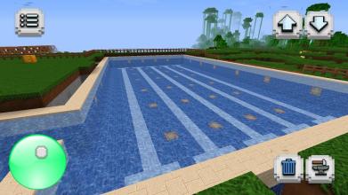 Swimming Pool Craft截图3