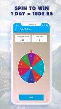 Spin to Win  Scratch to Win截图4