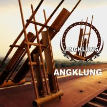 ANGKLUNG & KENDANG截图1