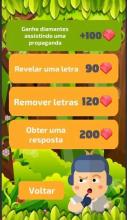 Adivinhe qual animal eu sou - Jogo Infantil截图2