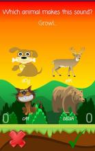 Penguito - Animal Sounds for Kids截图3