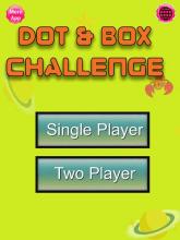 Dot and Box Challenge截图5