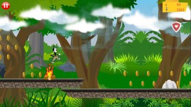 Subway Animaniacs Jungle Run截图2