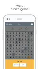 Sudoku free brain training截图3