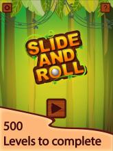 Slide And Roll截图5