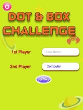 Dot and Box Challenge截图4