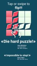 Ebobo Tile Puzzle: The Hardest Puzzle Game Ever截图2