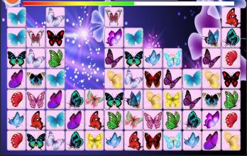 Onet Butterfly Links截图1