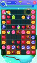 Candy Splash World  Match 3 Puzzle截图3