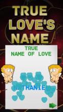 Test for True Love's name截图3